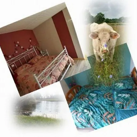 2 A La Campagne Homestay
