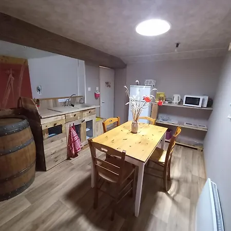 Calme A La Ferme